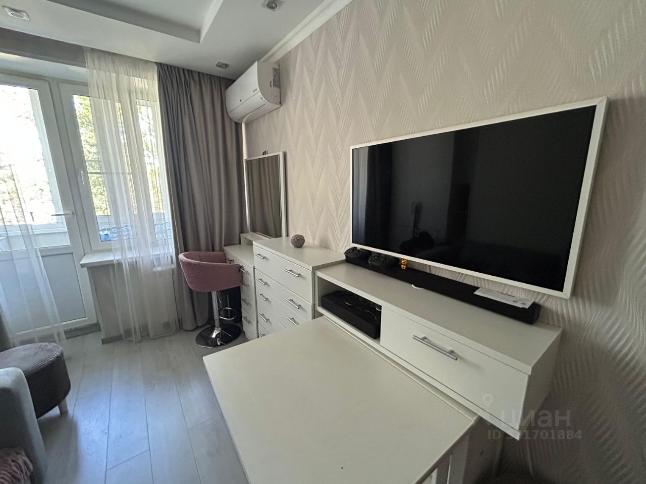 Продажа 3-комн квартиры на вторичном рынке Химкинский бульвар, 13