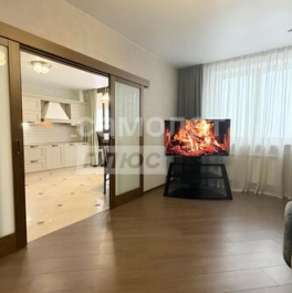 Продажа 3-комн квартиры на вторичном рынке Реутов, ул Октября,  д. 48