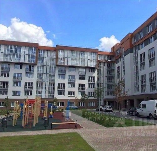 Студия Нахабино пгт, улица Белобородова, 14