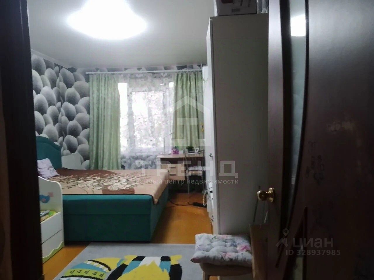 Продажа 2-комн квартиры на вторичном рынке проспект Большевиков, 57К1