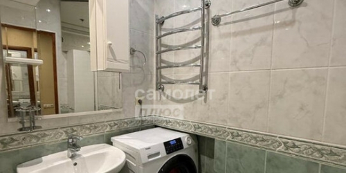 3-комн квартира 800-летия Москвы ул,  д. 32