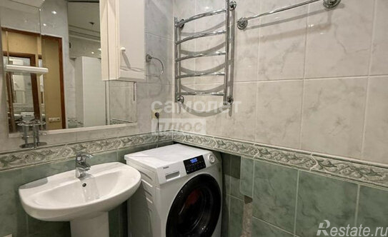 Продажа 3-комн квартиры на вторичном рынке 800-летия Москвы ул,  д. 32