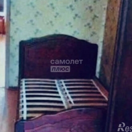 Продажа 3-комн квартиры на вторичном рынке Окская улица,  д. 40