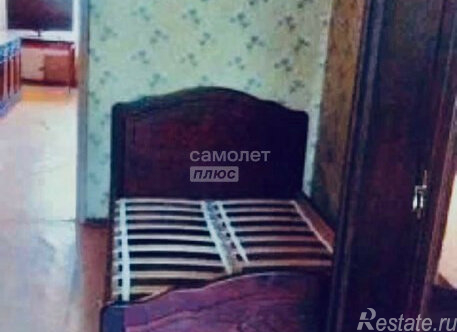 Продажа 3-комн квартиры на вторичном рынке Окская улица,  д. 40