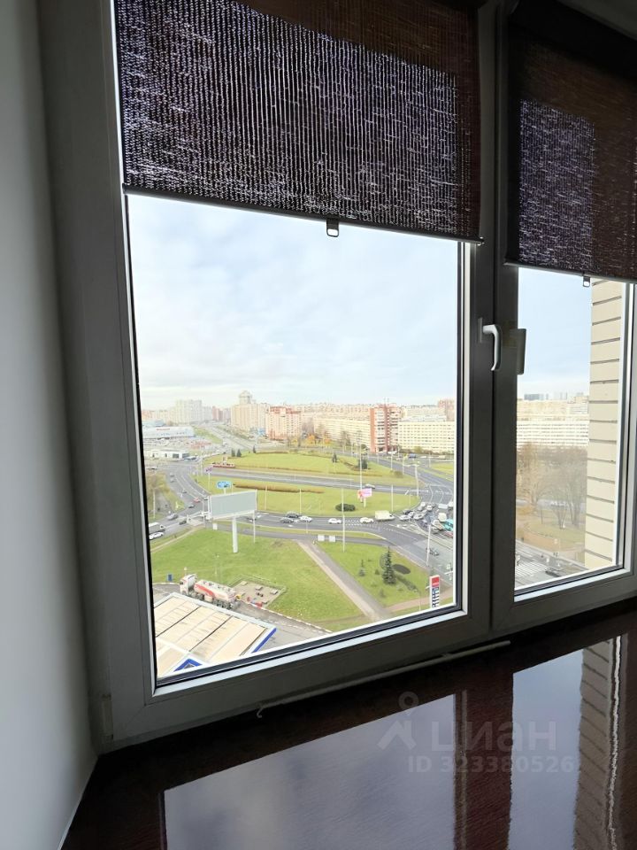 Продажа 1-комн квартиры на вторичном рынке Ленинский проспект, 109