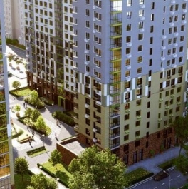 Продажа 2-комн квартиры на вторичном рынке Красногорск г, Ильинский туп,  д. 4