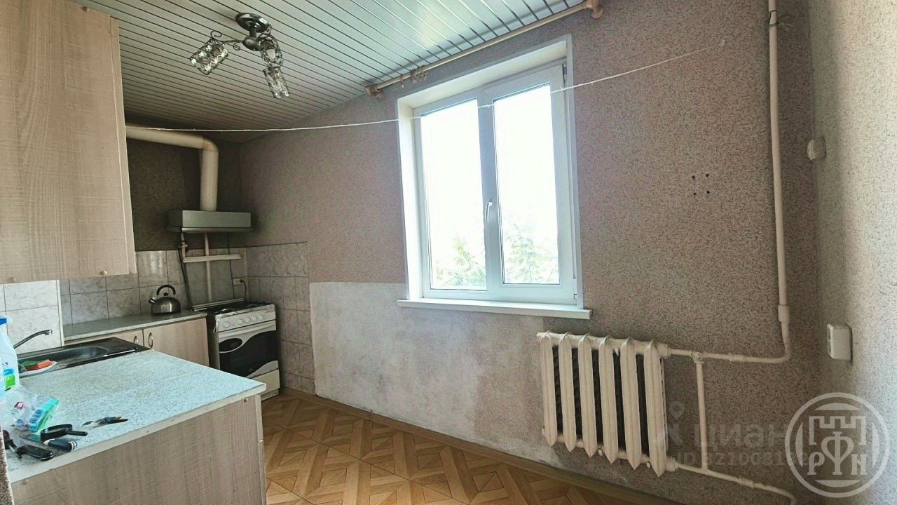Продажа 2-комн квартиры на вторичном рынке д. Лесколово, улица Зеленая, 72