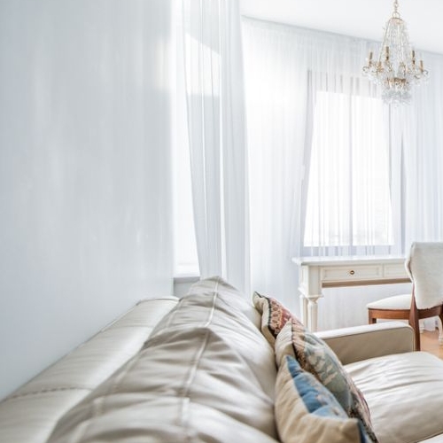 3-комн квартира проспект Чернышевского, 4