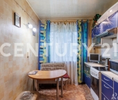 Продать Квартиры вторичка ул Котина  7 1