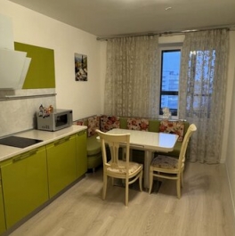 Продажа 1-комн квартиры на вторичном рынке Пискаревский пр-кт,  д. 25 к2