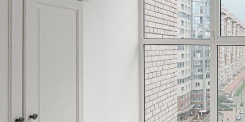 6-комн квартира улица Нахимова, 11