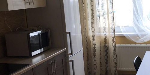 1-комн квартира Ириновский проспект, 32