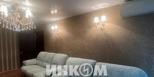 2-комн квартира ул Сахалинская,  д. 5,  к. 2