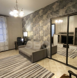 Продажа 1-комн квартиры на вторичном рынке улица Зайцева,  д. 3А