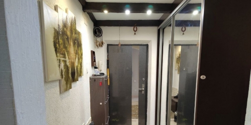 2-комн квартира Большая Ижора пос., Приморское ш.,  д. 5