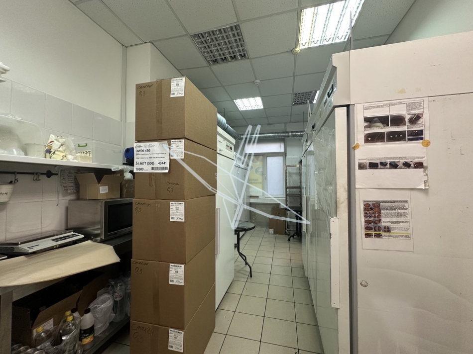 Аренда ПСН Энгельса проспект, д.68