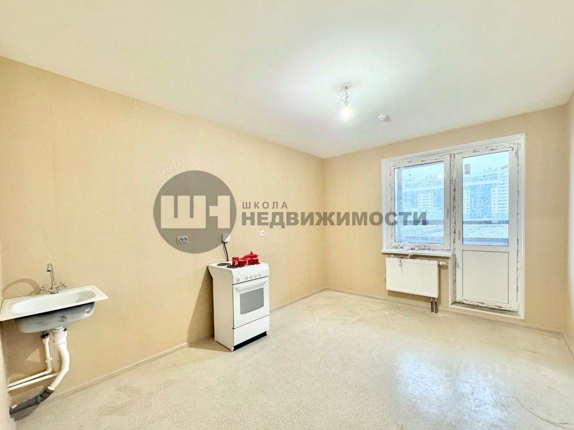 Продажа 3-комн квартиры на вторичном рынке Ленинский проспект, 68