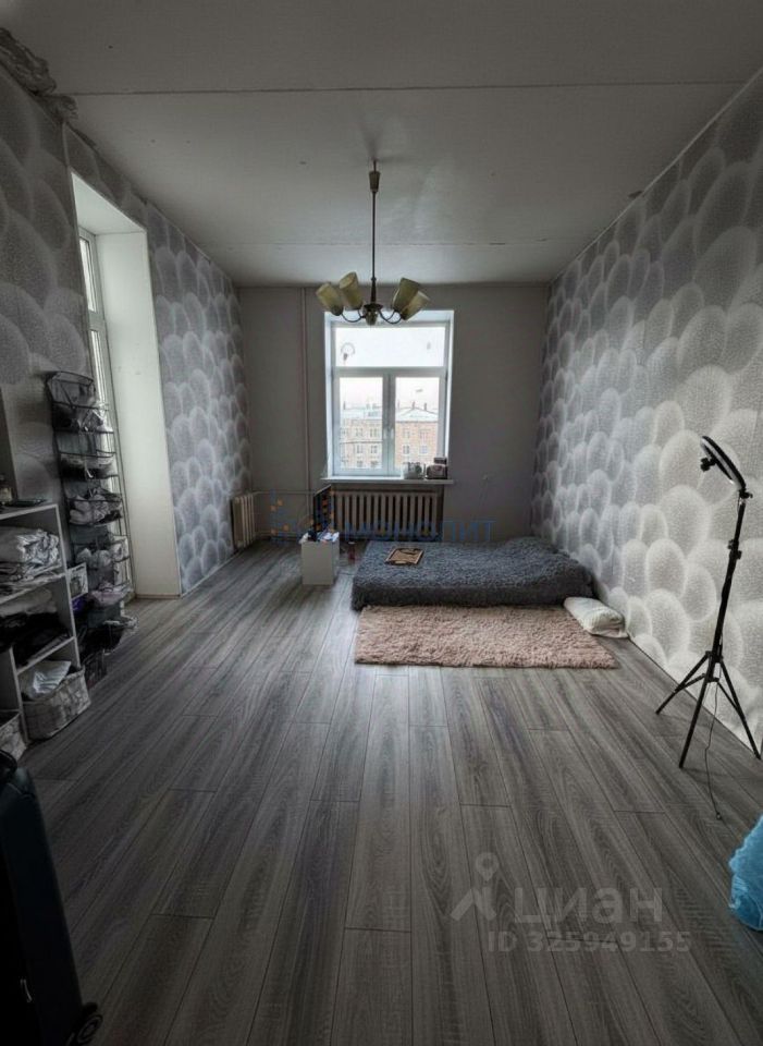 Продажа 2-комн квартиры на вторичном рынке Ленинский проспект, 60/2