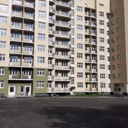 Продажа 2-комн квартиры на вторичном рынке Красногорск г, Ильинское-Усово п, Александра Невского пр-зд,  д. 8