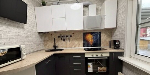 2-комн квартира Новочеркасский б-р,  д. 10