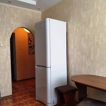 1-комн квартира Обухово, Энтузиастов ш.,  д. 5