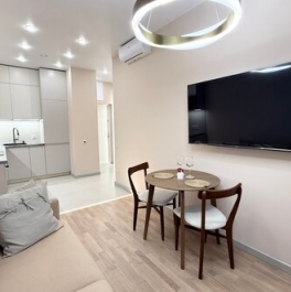 Продажа 1-комн квартиры на вторичном рынке Николая Озерова ул,  д. 8 к1