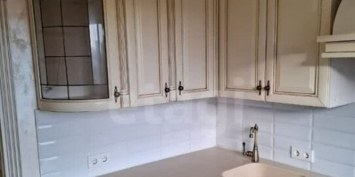 2-комн квартира ул Рокотова,  д. 3,  к. 2