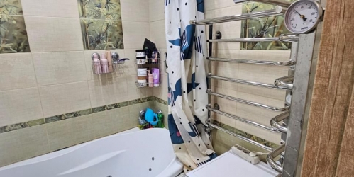 2-комн квартира Коцюбинского улица,  д. 10