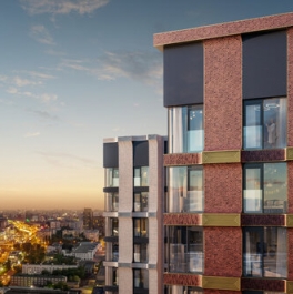 Продажа 1-комн квартиры на вторичном рынке Волгоградский пр-кт,  д. 32/5 к2