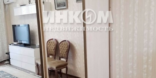 1-комн квартира Оршанская улица,  д. 11