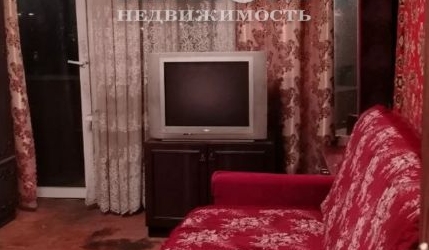 2-комн квартира проезд Черепановых, 56К1