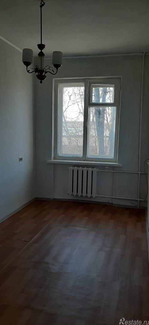 Продажа 2-комн квартиры на вторичном рынке Пушкино г, Мамонтовка мкр, Рабочая ул ,  д. 16