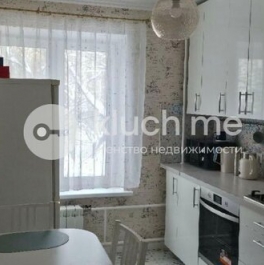 Продажа 3-комн квартиры на вторичном рынке Дмитровское ш,  д. 41 к1