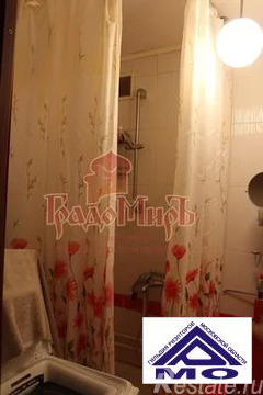 Продажа 1-комн квартиры на вторичном рынке Пушкино, Заводская ул,  д. 2