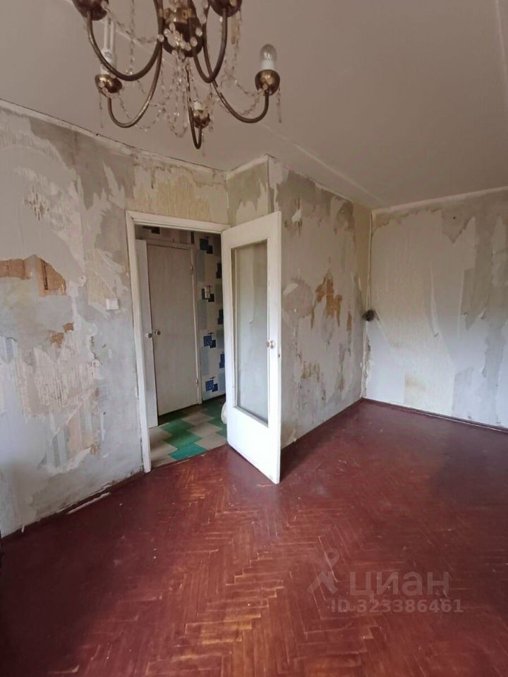 Продажа 1-комн квартиры на вторичном рынке Кузьмоловский пгт, улица Юбилейная, 30