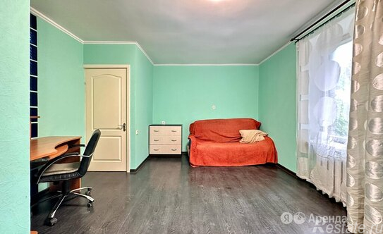 Аренда 1-комн квартиры на вторичном рынке Магаданская улица,  д. 6