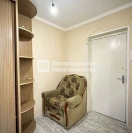 Продажа 1-комн квартиры на вторичном рынке Пискаревский пр-кт,  д. 18