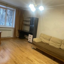 Продажа 1-комн квартиры на вторичном рынке Хошимина ул,  д. 11,  к. 1