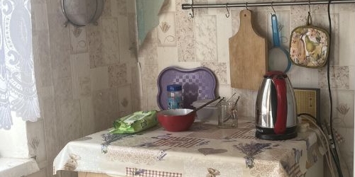 Комната Сумской проезд, 25К2