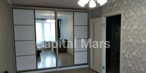 1-комн квартира Наримановская улица,  д. 27