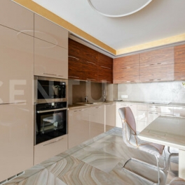 Продажа 2-комн квартиры на вторичном рынке Варшавская ул,  д. 6,  к. 1