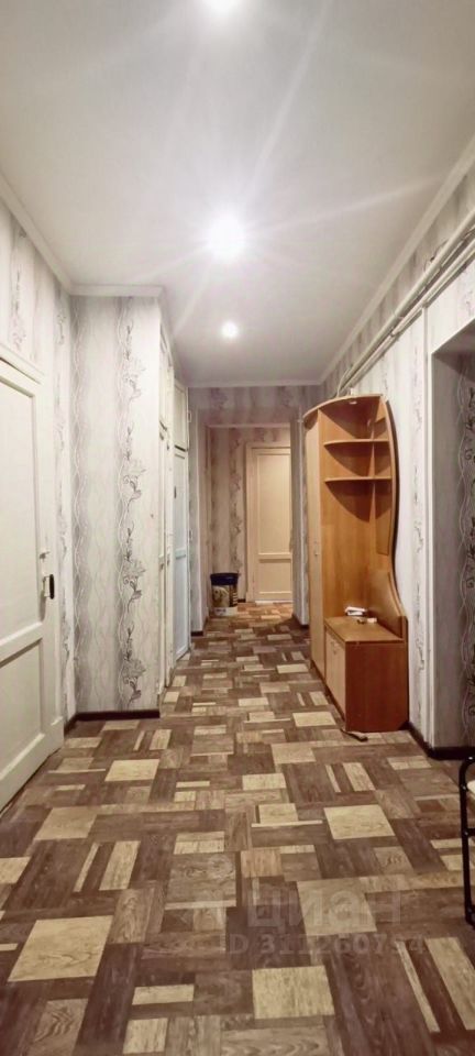 Продажа 3-комн квартиры на вторичном рынке Пушкин, Московская улица, 28