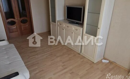 Продажа 2-комн квартиры на вторичном рынке Электросталь, ул Мира,  д. 22в