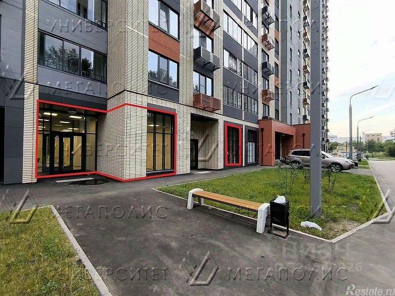 Аренда ПСН Базовская улица,  д. 24Б