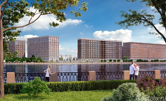 Продажа 1-комн квартиры на вторичном рынке Уральская улица