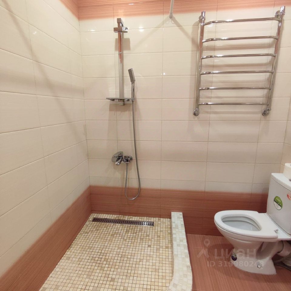 Продажа 2-комн квартиры на вторичном рынке улица Борисоглебская Слобода, 12к2