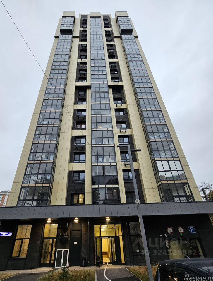 Продажа гаража проезд Дежнёва,  д. 30 к3