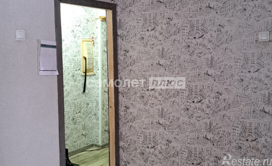 Продажа 1-комн квартиры на вторичном рынке Электросталь, ул Победы,  д. 3,  к. 3