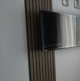 Аренда 1-комн квартиры на вторичном рынке Березовая аллея, 19к3