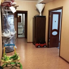 Продажа 2-комн квартиры на вторичном рынке Красногорск г, Подмосковный б-р,  д. 11